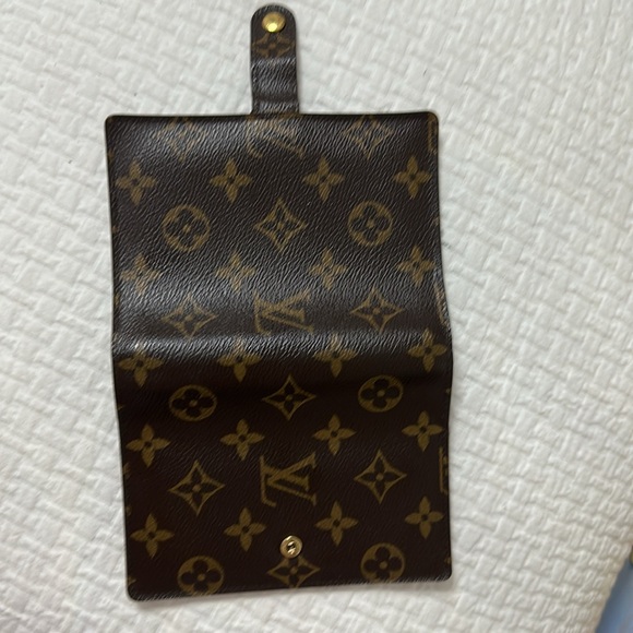 Louis Vuitton, agenda and excellent used condition - Picture 9 of 11